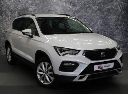 Seat - Ateca