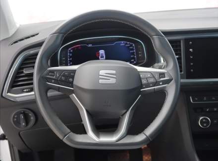 Seat - Ateca