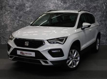 Seat - Ateca