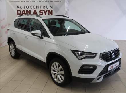 Seat - Ateca