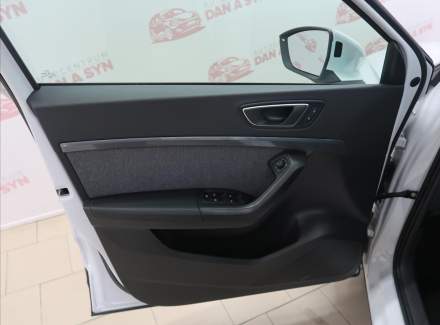 Seat - Ateca