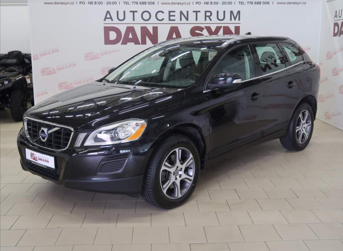 Volvo - XC60