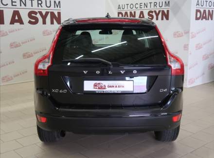Volvo - XC60