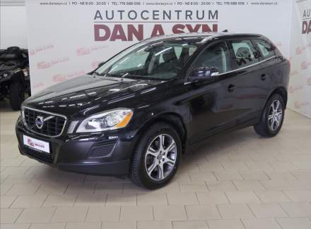 Volvo - XC60