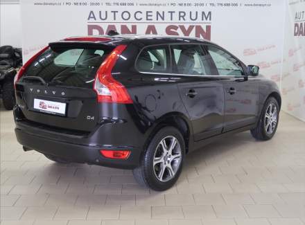 Volvo - XC60