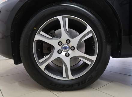 Volvo - XC60