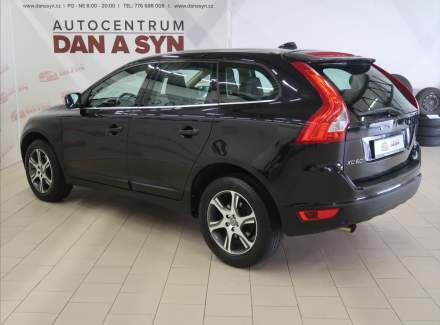Volvo - XC60