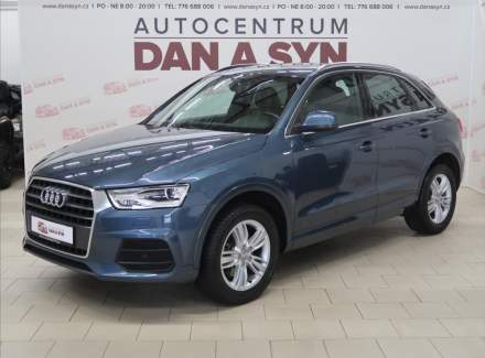Audi - Q3