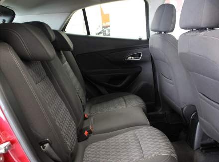 Opel - Mokka