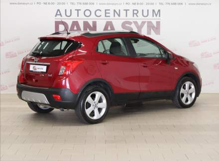 Opel - Mokka