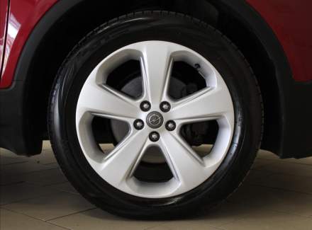 Opel - Mokka