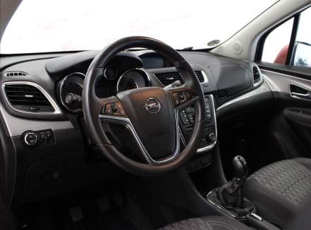 Opel - Mokka