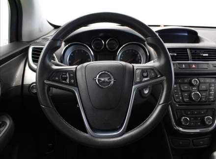 Opel - Mokka