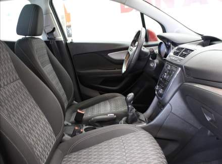 Opel - Mokka