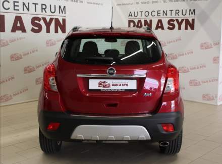 Opel - Mokka