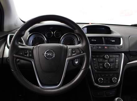 Opel - Mokka
