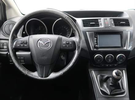 Mazda - 5
