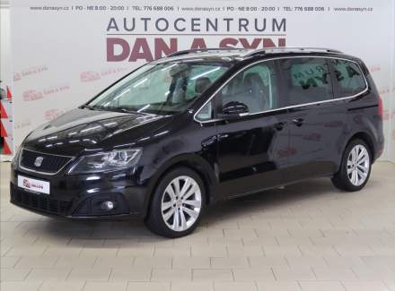 Seat - Alhambra