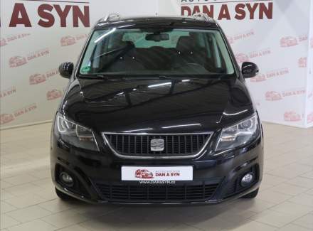 Seat - Alhambra
