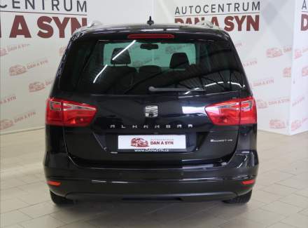 Seat - Alhambra
