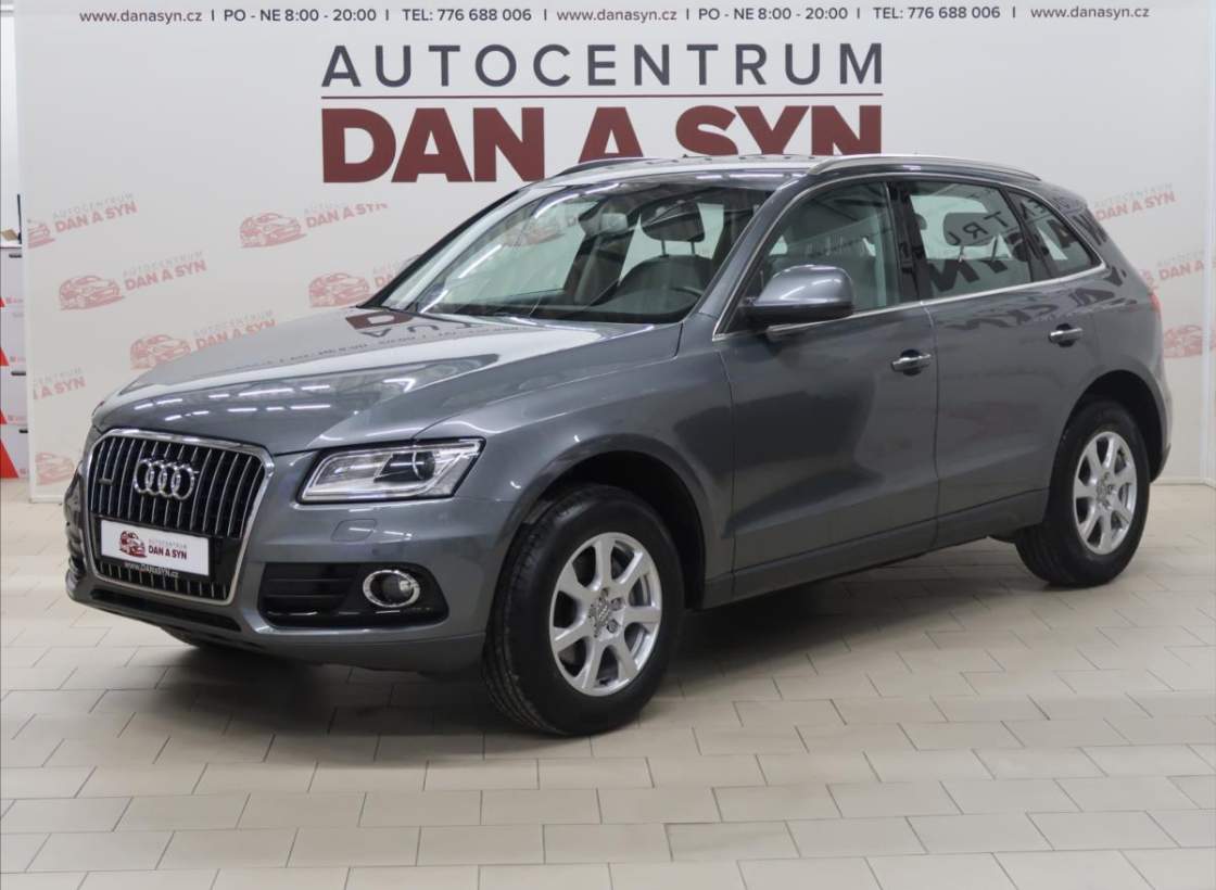 Audi - Q5