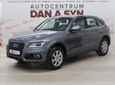 Audi - Q5