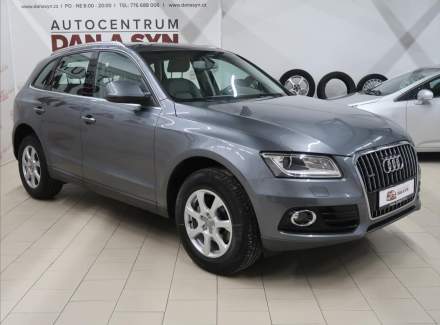 Audi - Q5