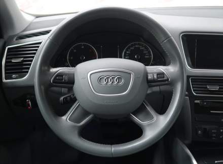 Audi - Q5