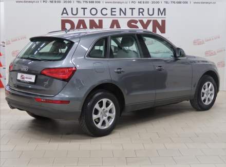 Audi - Q5