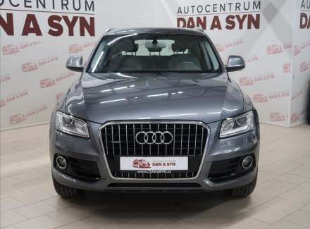 Audi - Q5