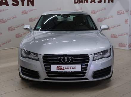 Audi - A7