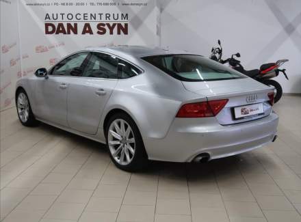 Audi - A7