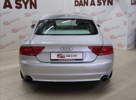 Audi - A7