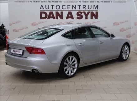 Audi - A7