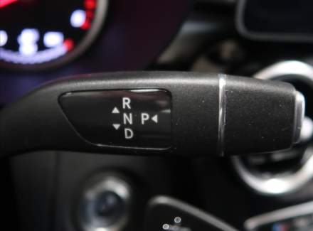 Mercedes-Benz - C-class