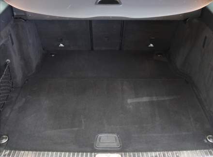 Mercedes-Benz - C-class