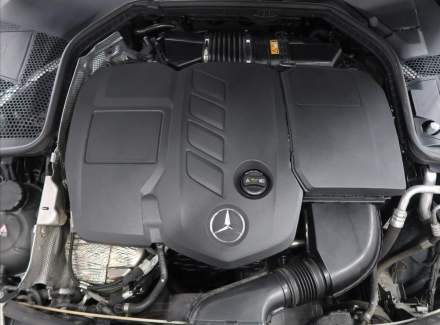 Mercedes-Benz - C-class