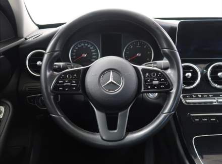 Mercedes-Benz - C-class