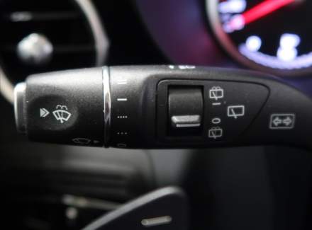 Mercedes-Benz - C-class