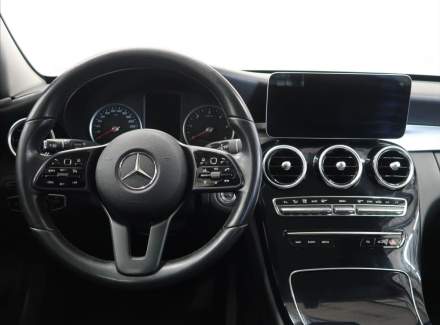Mercedes-Benz - C-class