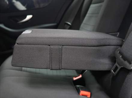 Mercedes-Benz - C-class