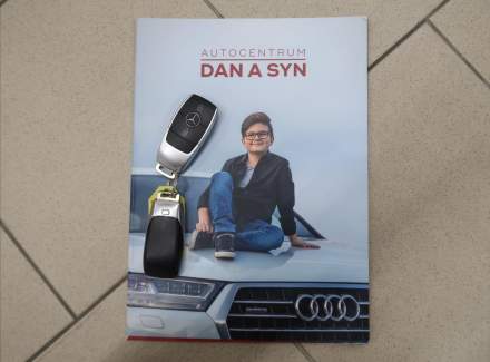 Mercedes-Benz - C-class