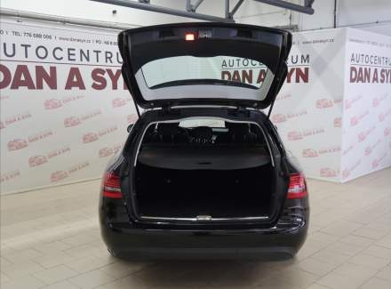 Mercedes-Benz - C-class