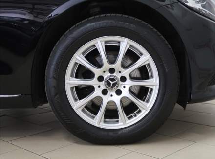 Mercedes-Benz - C-class