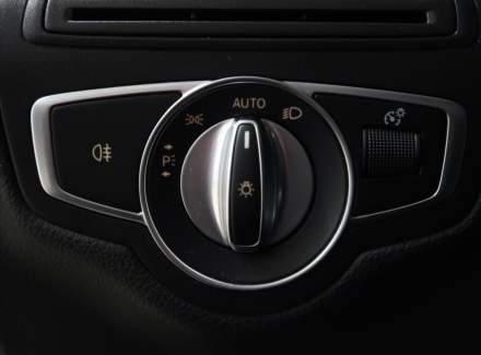 Mercedes-Benz - C-class