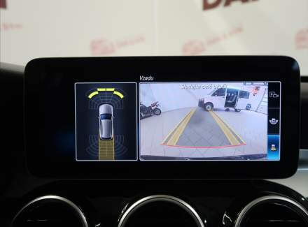 Mercedes-Benz - C-class