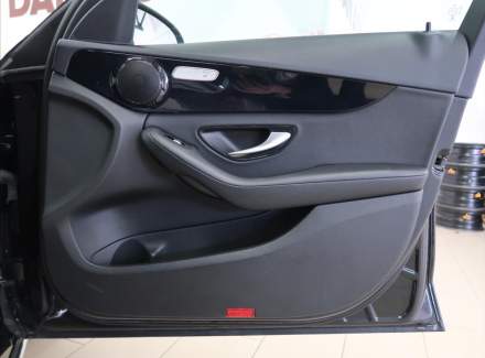 Mercedes-Benz - C-class