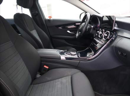 Mercedes-Benz - C-class