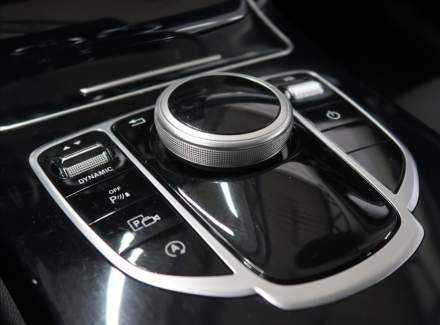 Mercedes-Benz - C-class