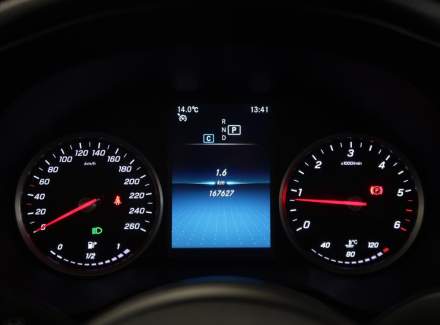 Mercedes-Benz - C-class